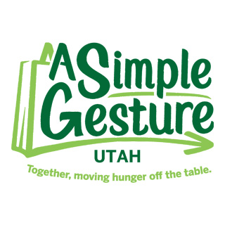 A Simple Gesture Utah is about to launch